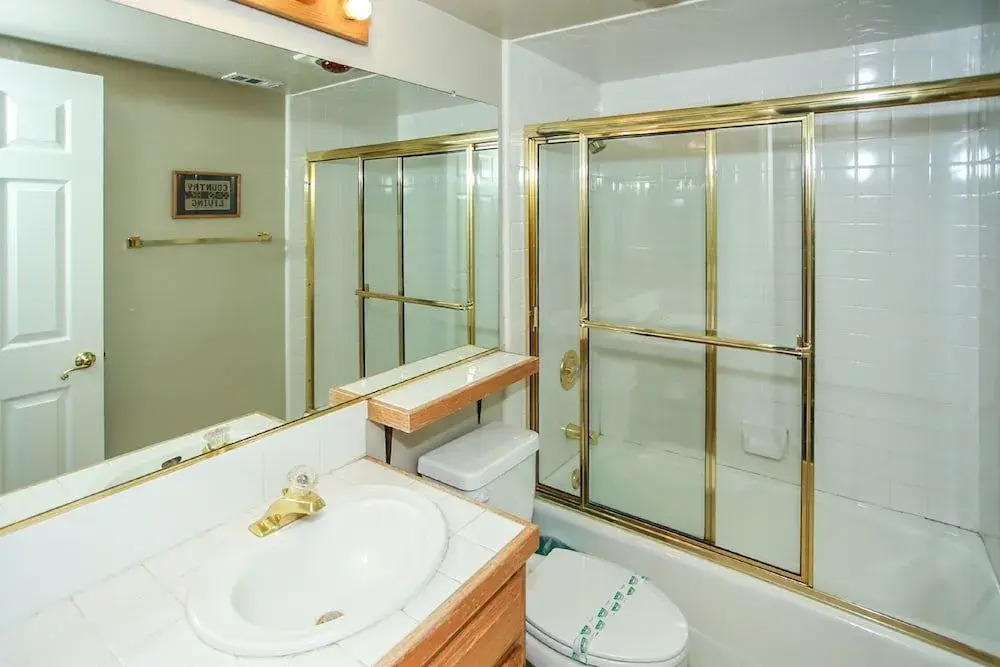 Bear Mountain Escape Condo