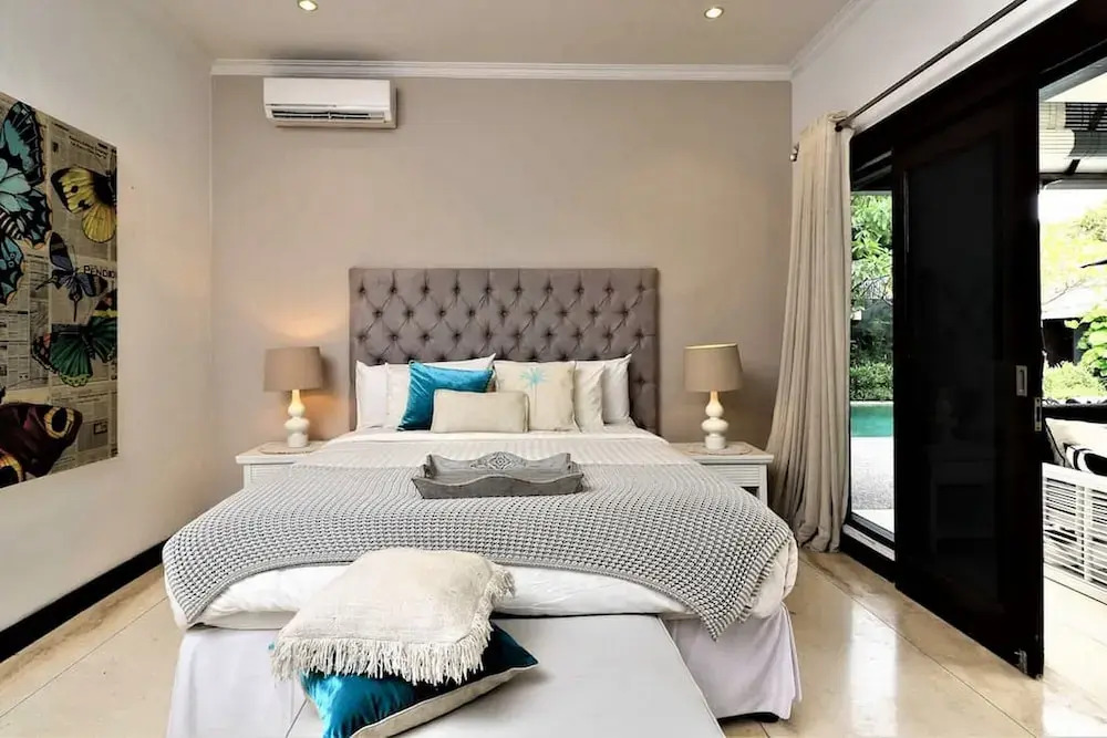 Villa Bloom 4 Bedroom