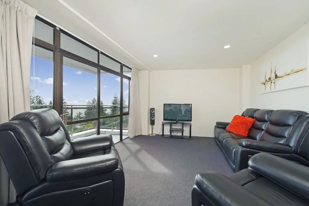 Tasman Towers 14, 3 Munster Street,