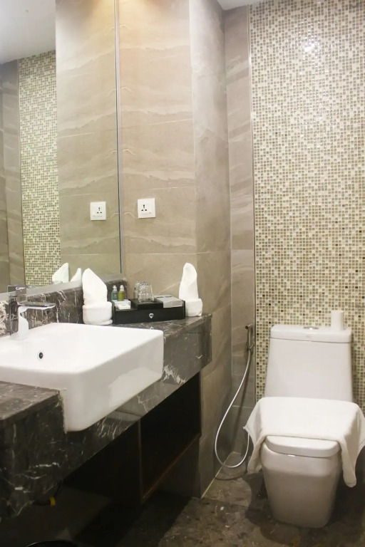 Ano Hotel