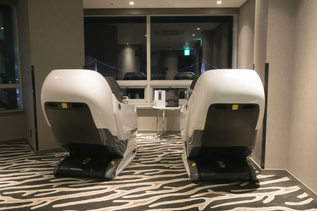 Kent Hotel Gwangalli by Kensington