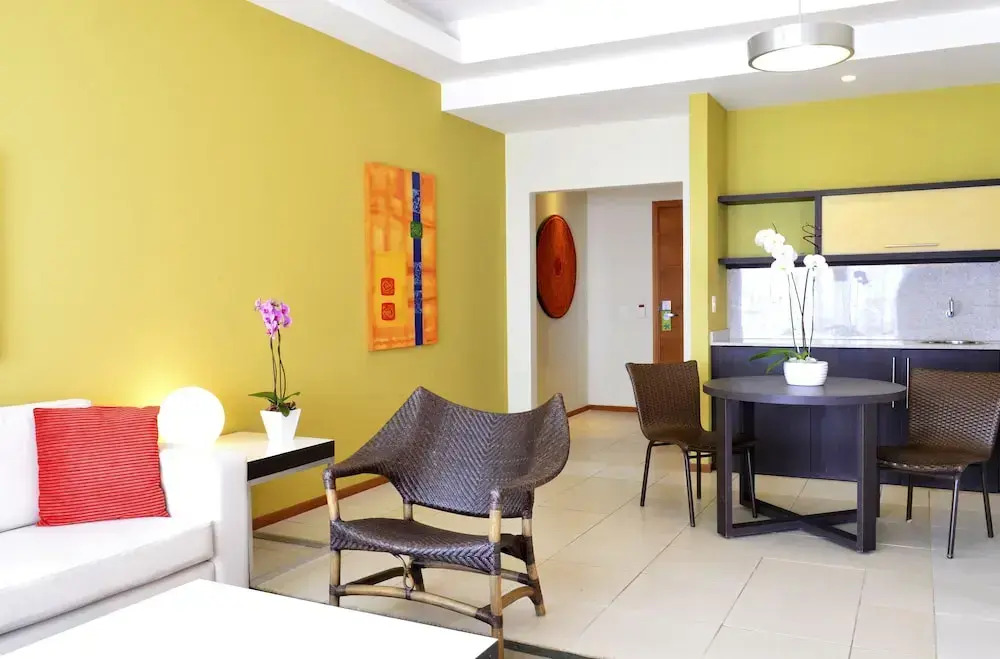 Pestana Bahia Lodge Residence