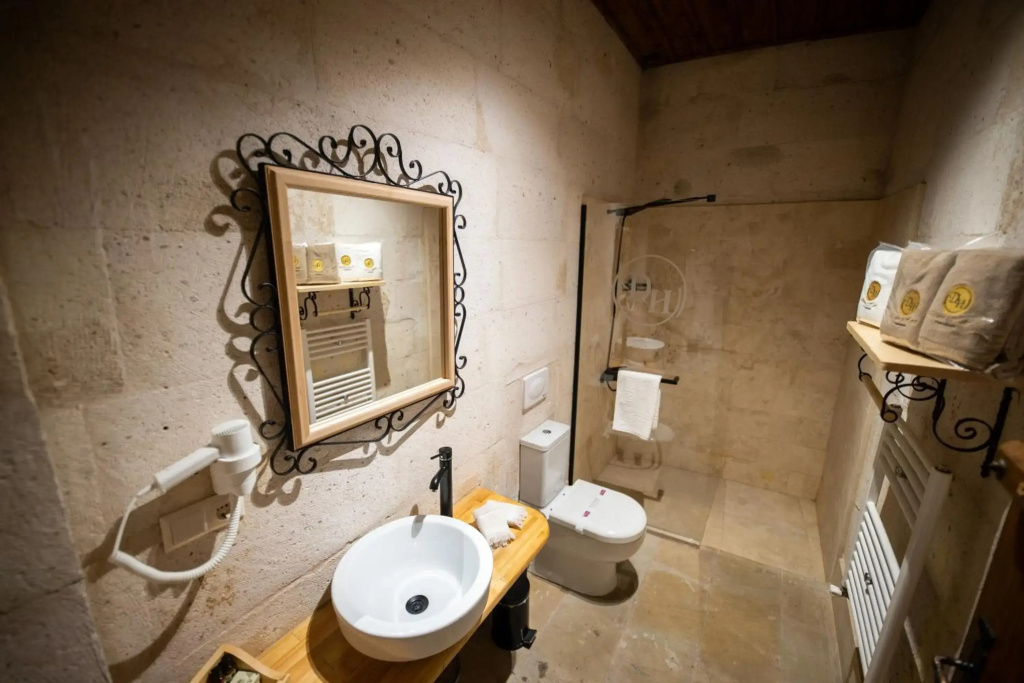 Duven Hotel Cappadocia