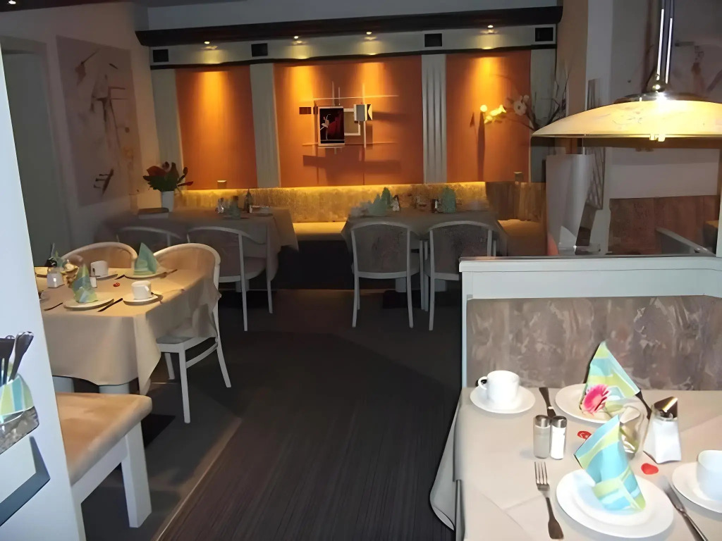 Hotel Alt - Tegel