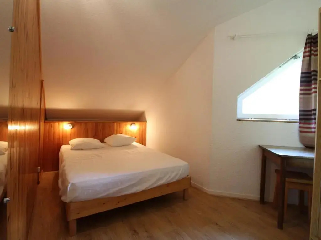 Appartement Lanslevillard, 2 pièces, 5 personnes - FR-1-508-215