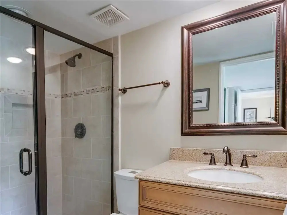 Water Oak 24 - Two Bedroom Condo