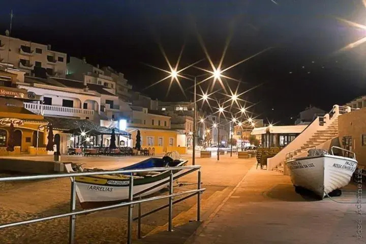 Casa Pescador