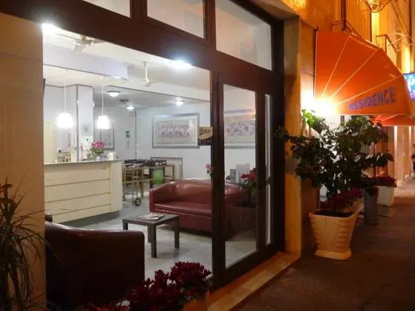 Residence Barusso