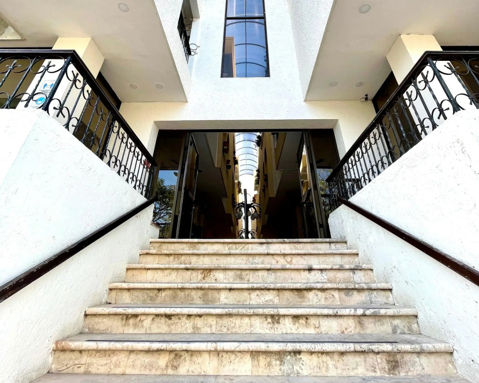 Hotel del Paseo Campeche