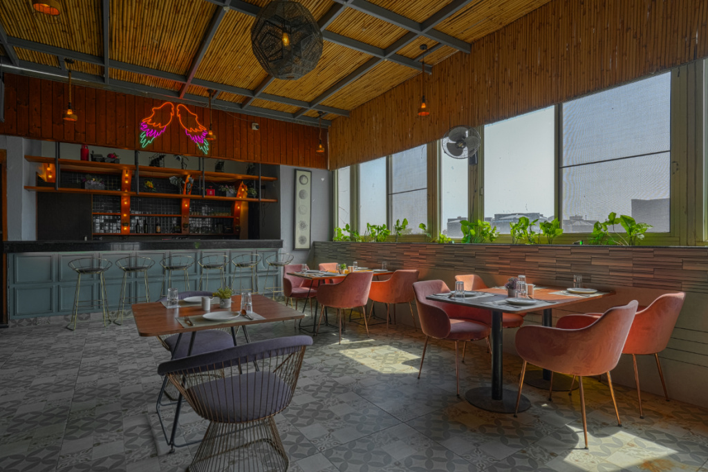Ramee Collection Airport Road Mohali