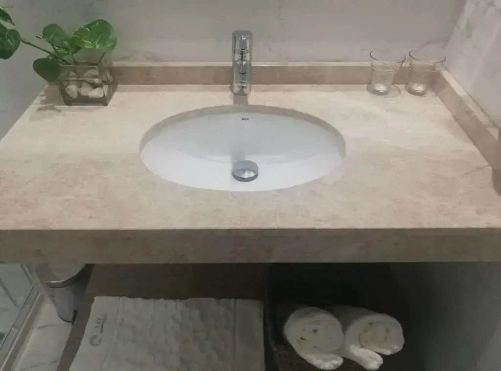 Hostal Palacio Luna