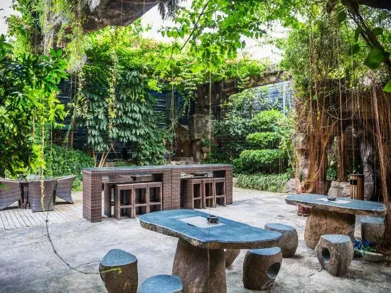 Traveler Hotel - Fuzhou