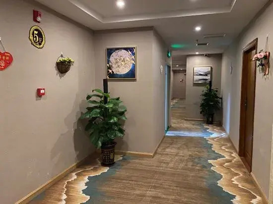 Di'an Hotel