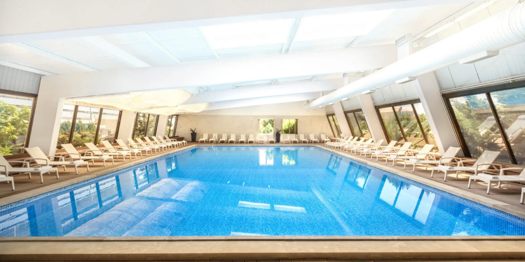 Hotel Mediteran - by Liburnia Hotels & Villas
