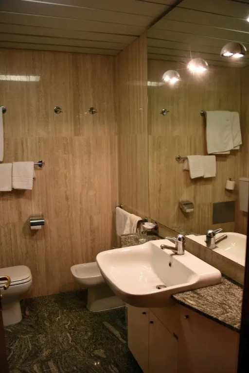 Hotel Michelangelo