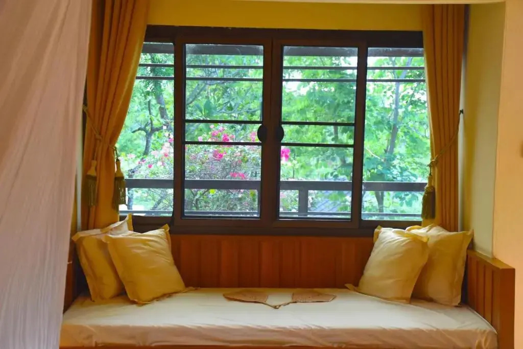 Villa Khao Phaengma