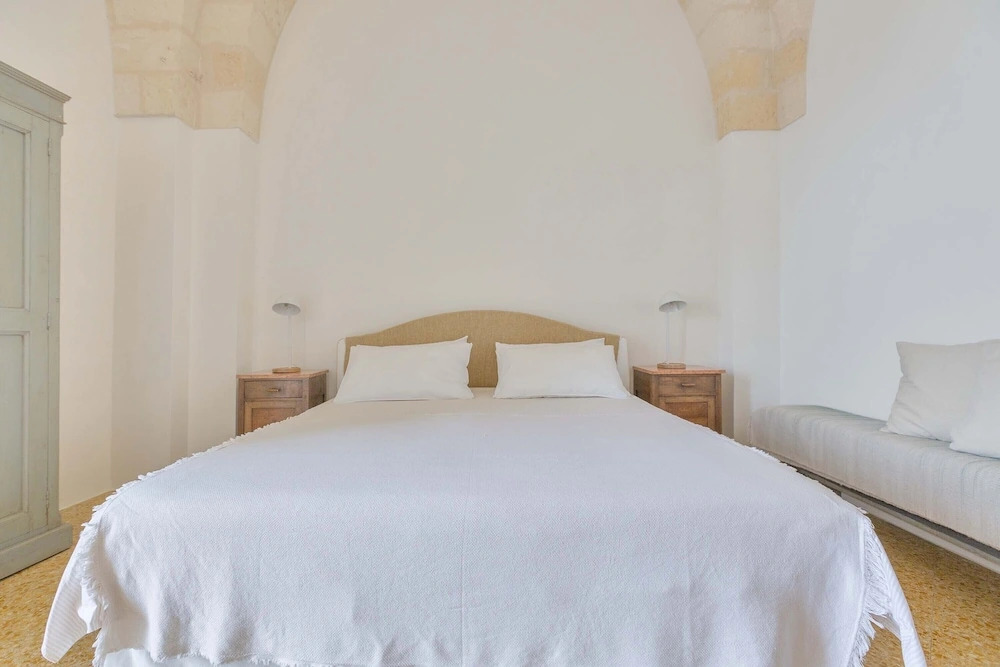 3082 Palazzo Mazziotti by Perle di Puglia