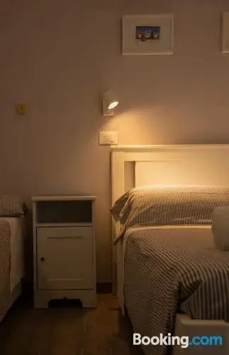 Residence Nocchiero