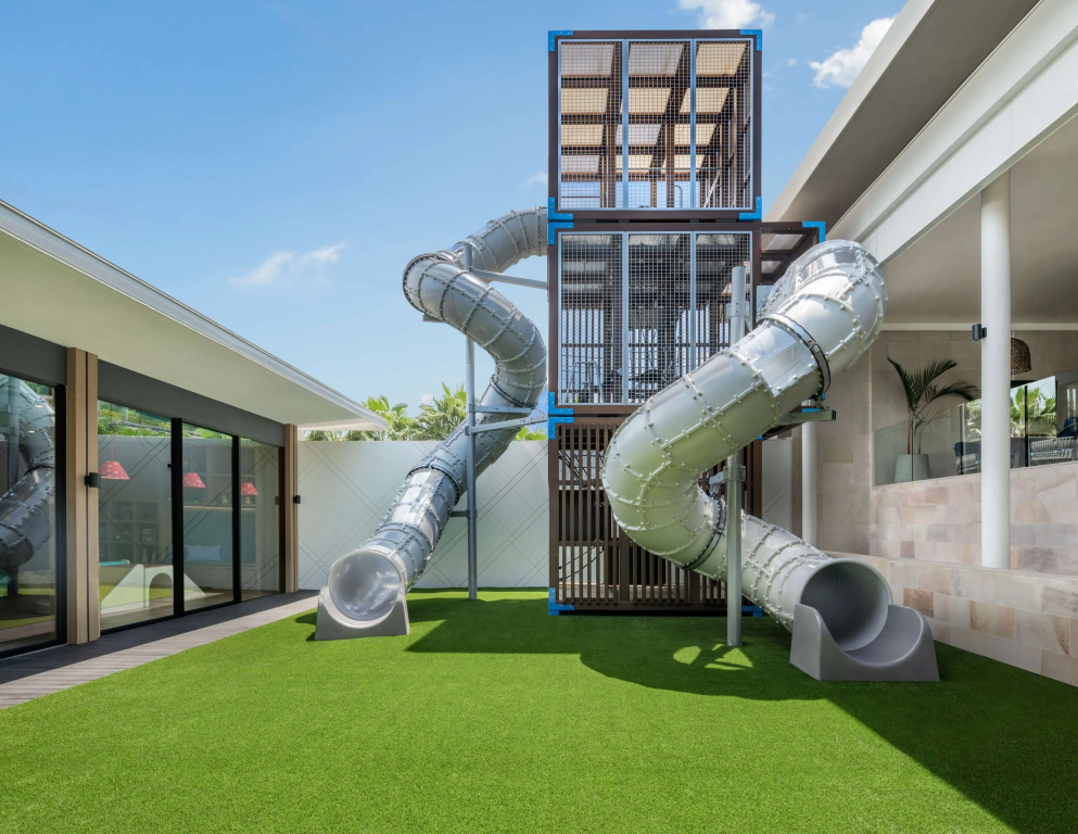 Hyatt Regency Phuket Resort