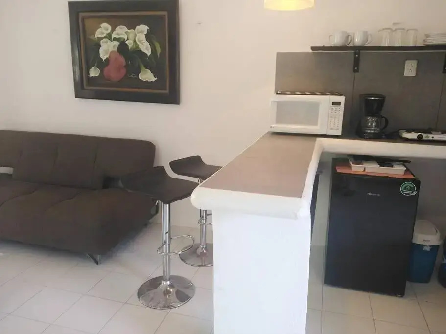 Bonita casa cerca de la playa!