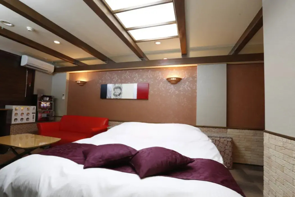 ホテルファインシエル鳥取砂丘店 - 大人専用