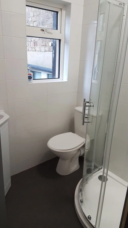The Dalby Rooms
