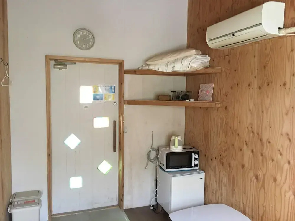 Shimanchu Guest House Yuien