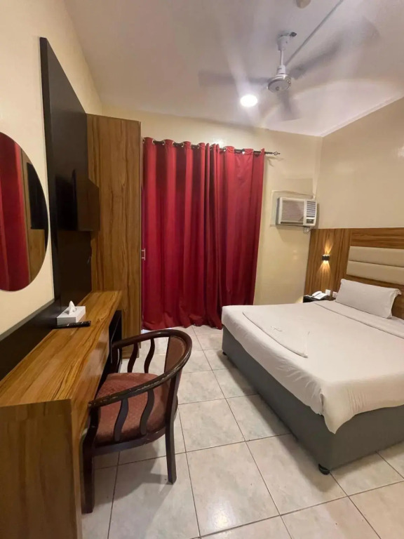 Al Ammari Hotel