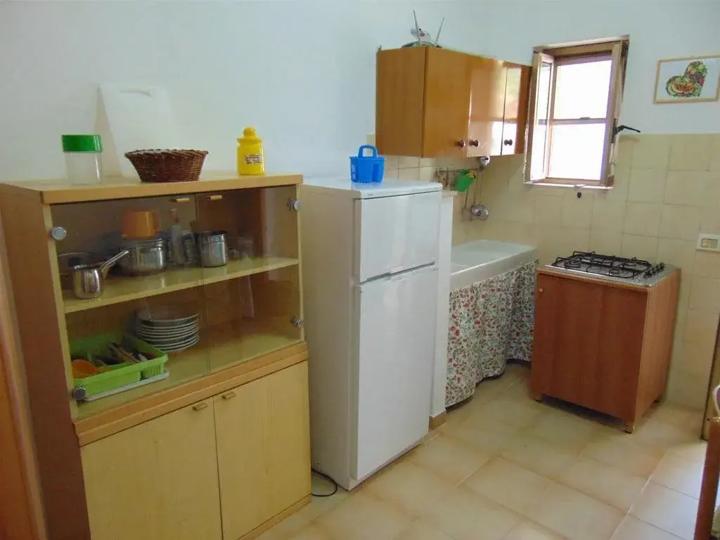 Casa Vacanze Residence Maddalena