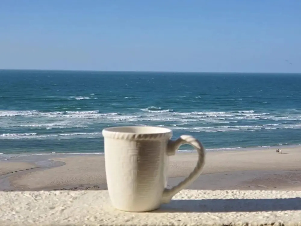 Spectacular 2 Bedroom Condo on Sandy Beach at Las Palmas Resort B-704 2 Condo by RedAwning