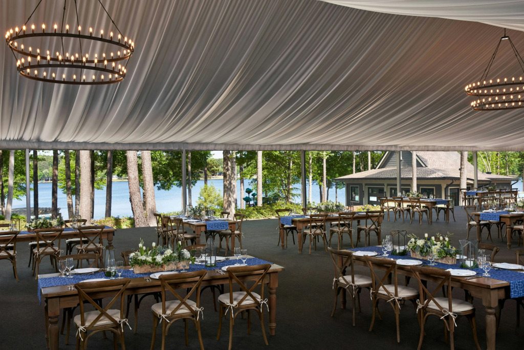 The Ritz-Carlton Reynolds, Lake Oconee