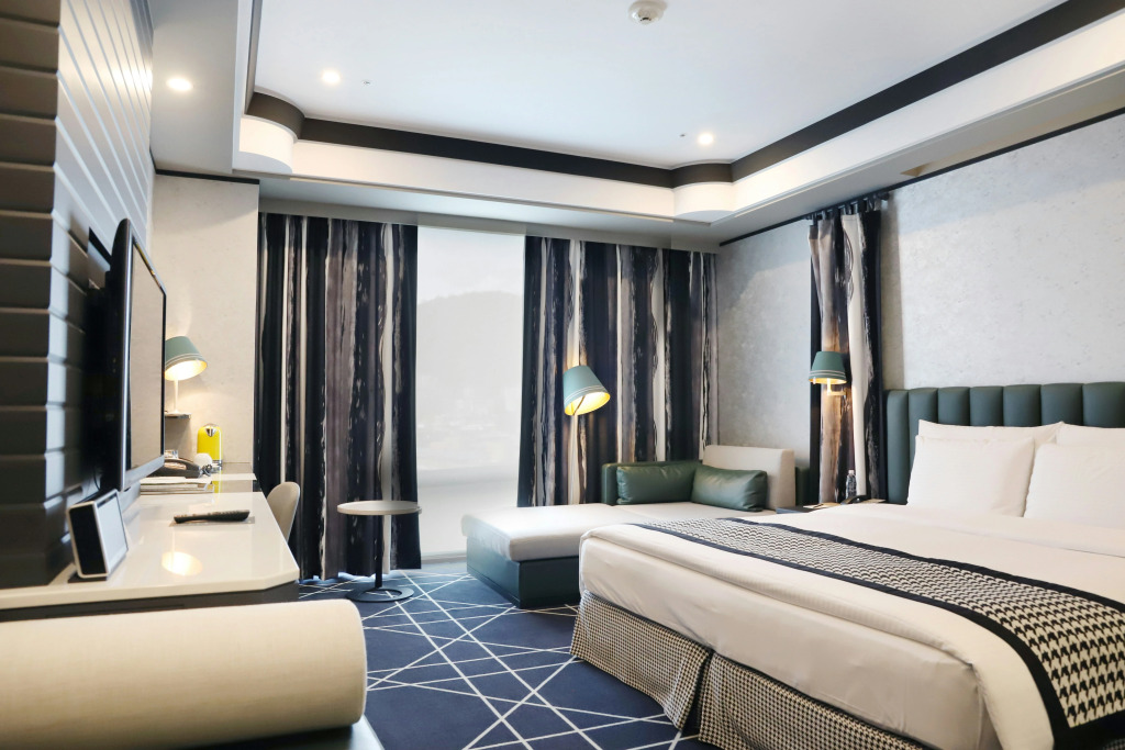 Grand Victoria Hotel