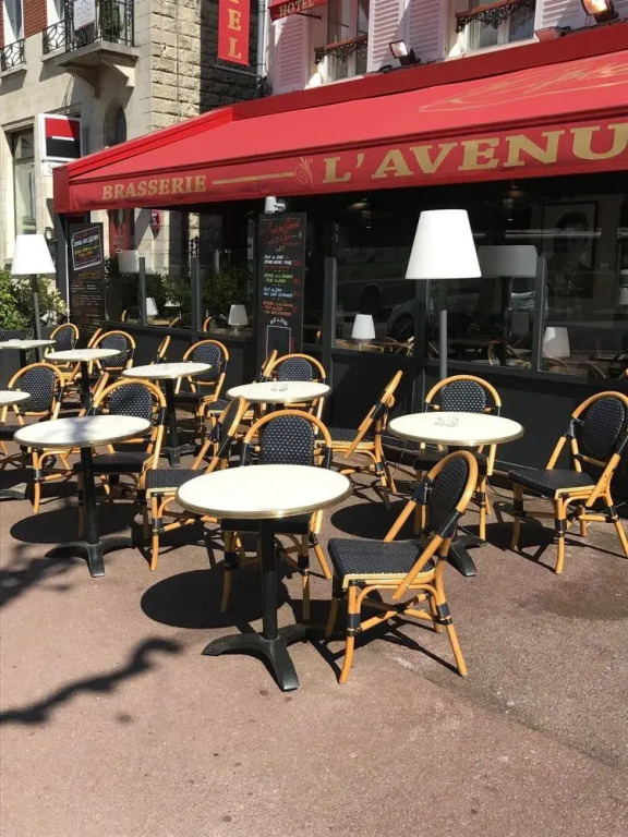 Hotel lAvenue
