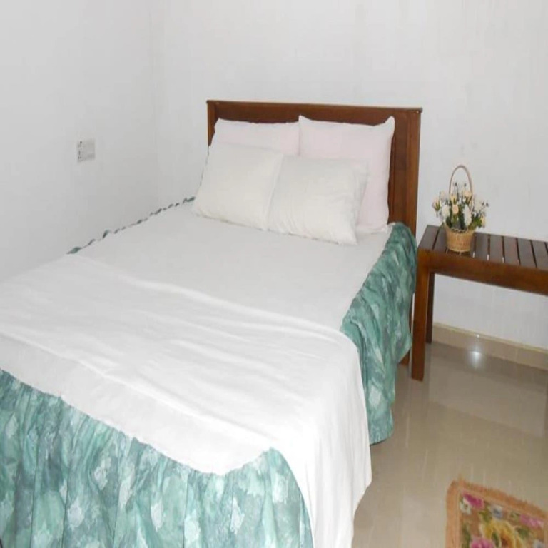 Vista Rooms Bogambara Lake 1