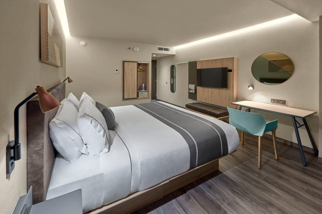City Express Plus by Marriott Merida