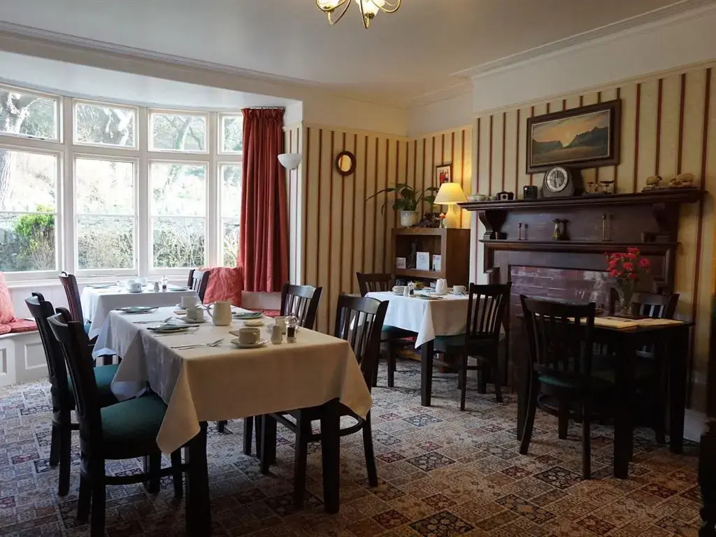 The Denes Guest House
