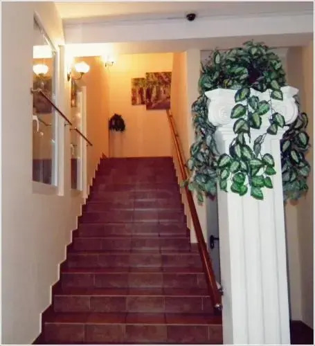 Villa Bella Casa