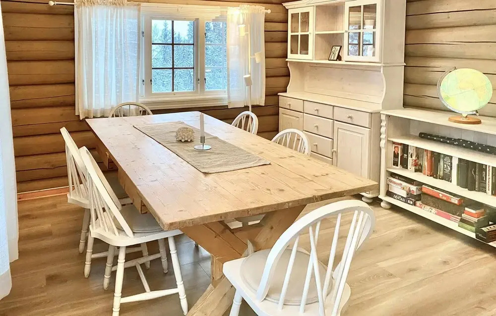 Lovely Home In Ål With House A Panoramic View