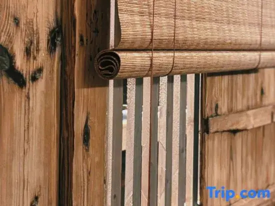 Xinsu Changrong Tulou Cultural Homestay (Yunshui Ballad Shop)