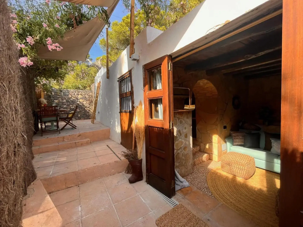 Boutique Hostal La Curandera de Salinas
