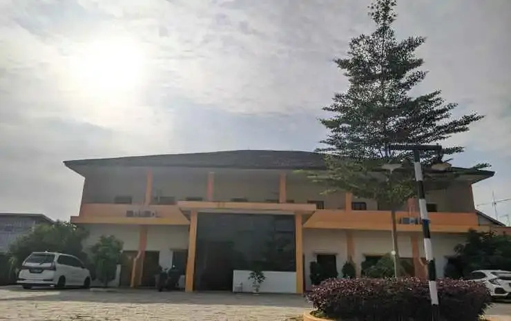 Hotel Aruni