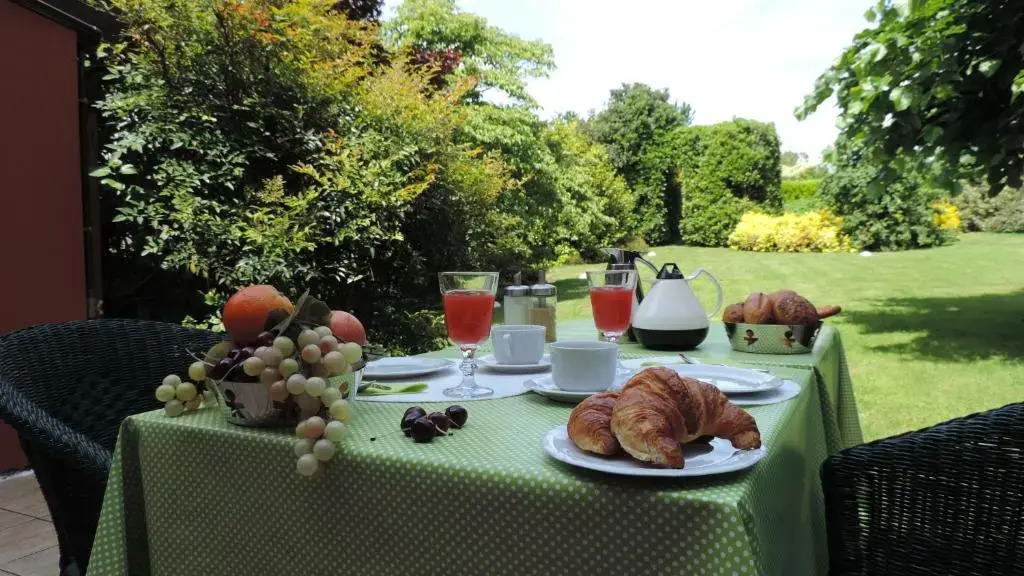 La Collina B&B