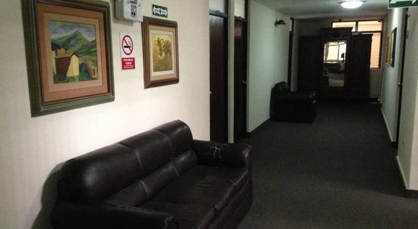 Hotel Las Mercedes