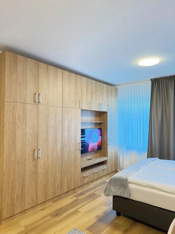 Riverside Apartment Praha