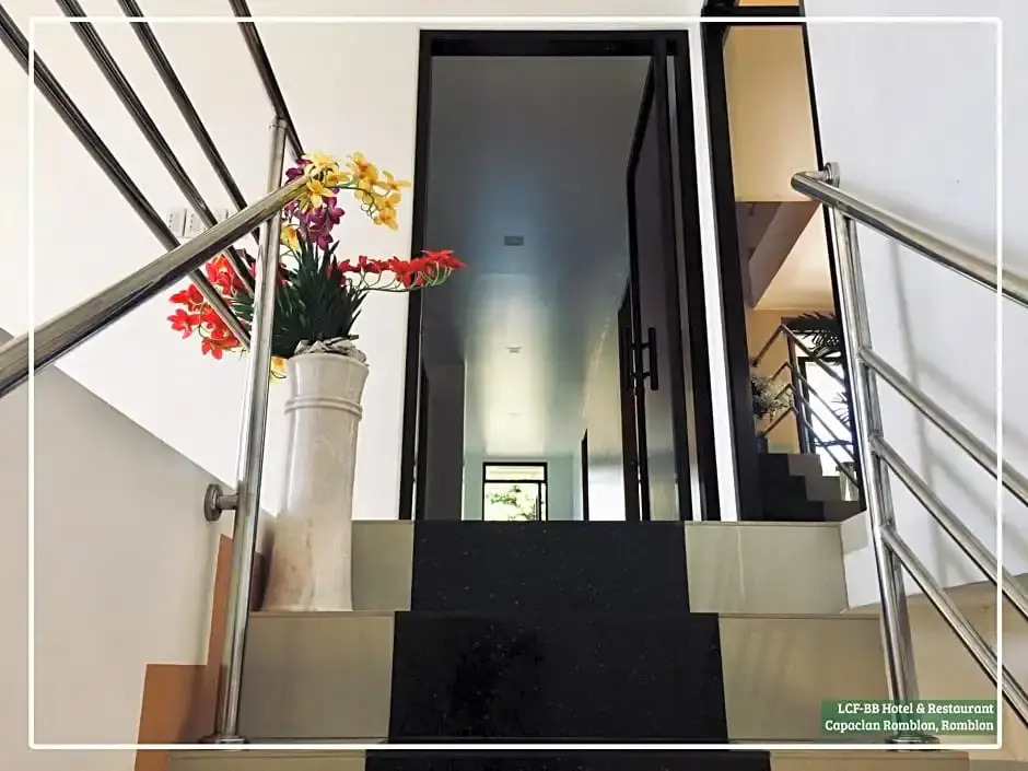 LCF - BB Hotel