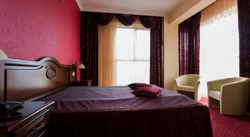 President Hotel