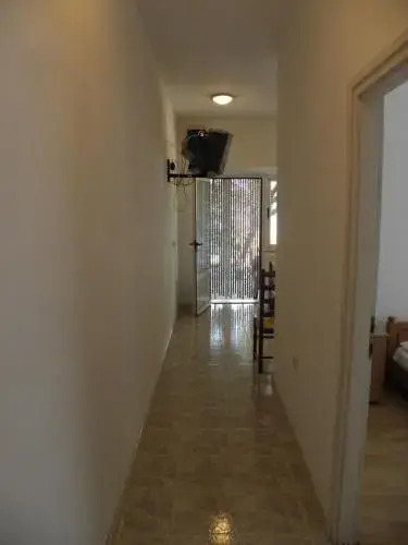 House Lumbarda