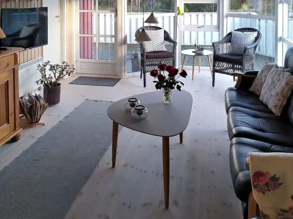 7 Person Holiday Home in Albaek