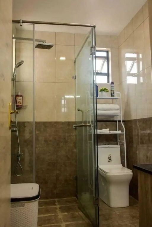 Lux Suites Tabere Heights Apartments
