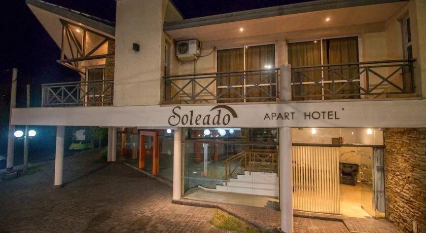 Soleado Apart Hotel